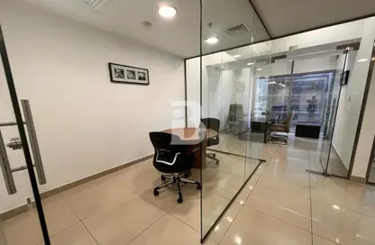 Office Space - Studio for sale in The Metropolis - Business Bay - Dubai