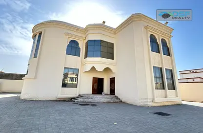 Villa - 5 Bedrooms - 6 Bathrooms for rent in Al Dhait South - Al Dhait - Ras Al Khaimah