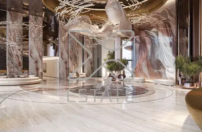 Apartment - 1 Bedroom - 2 Bathrooms for sale in One Sky Park - District 15 - Jumeirah Village Circle - Dubai