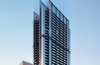 Apartment - 1 Bedroom - 2 Bathrooms for sale in Jade Tower - Majan - Dubai Land - Dubai