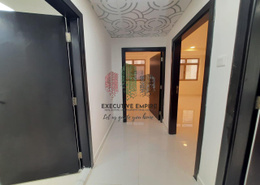 Apartment - 1 bedroom - 2 bathrooms for rent in Electra Street - Abu Dhabi