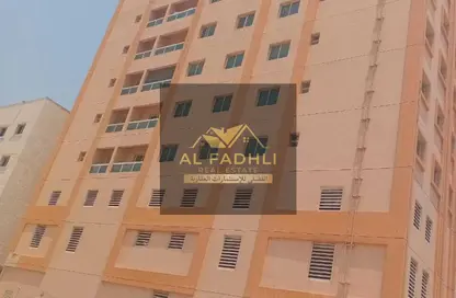 عمارة بالكامل - 3 غرف نوم - 3 حمامات للبيع في فلل الروضة 2 - 2  الروضة - الروضة - عجمان