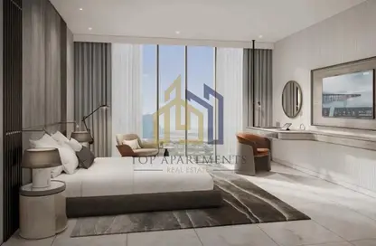 شقة - 1 حمام للبيع في ذا فيرست كوليكشين - مدينة دبي الرياضية - دبي