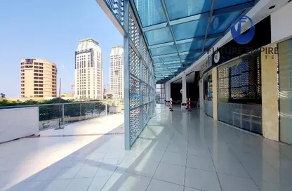 محل - استوديو للايجار في ترايدنت جراند ريزيدنس - دبي مارينا - دبي