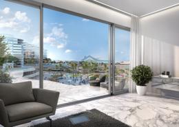 Apartment - 1 bedroom - 2 bathrooms for sale in Bay Residences - Hayat Island - Mina Al Arab - Ras Al Khaimah