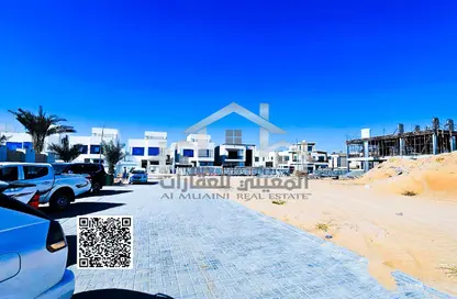 أرض - استوديو للبيع في 1 الياسمين - الياسمين - عجمان