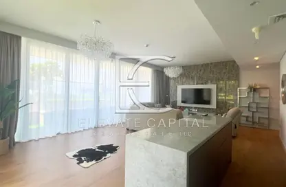 شقة - 2 غرف نوم - 3 حمامات للبيع في برج Beach Isle 2 - بيتش آيل - إعمار بيتشفرونت - دبي هاربور - دبي