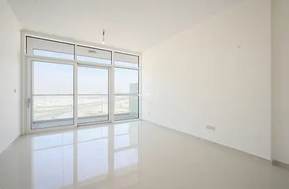 Apartment - Studio - 1 Bathroom for rent in Carson A - Carson - DAMAC Hills - Dubai