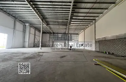 Warehouse - Studio - 1 Bathroom for rent in Umm Dir - Umm Al Quwain