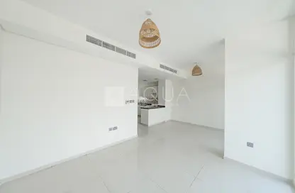 Townhouse - 3 Bedrooms - 3 Bathrooms for rent in Albizia - Damac Hills 2 - Dubai