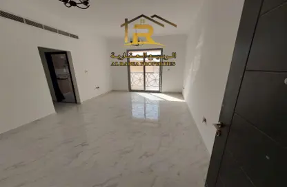 Empty Room image for: Apartment - 2 Bedrooms - 3 Bathrooms for rent in Al Rawda 2 Villas - Al Rawda 2 - Al Rawda - Ajman, Image 1