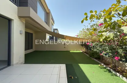 تاون هاوس - 5 غرف نوم - 5 حمامات للايجار في مابل 2 - مابل ات دبي هيلزاستايت - دبي هيلز استيت - دبي