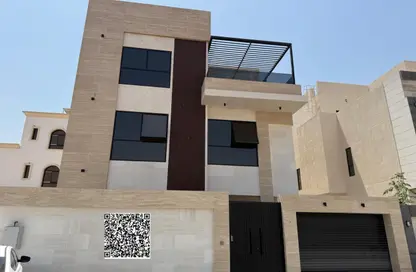 فيلا - 6 غرف نوم - 8 حمامات للبيع في الحليو 2 - الحليو - عجمان