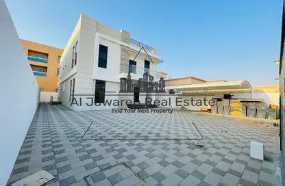 Villa - 6 Bedrooms - 7 Bathrooms for rent in Al Mowaihat 1 - Al Mowaihat - Ajman