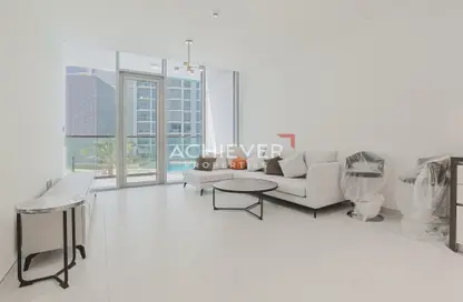 Apartment - 1 Bedroom - 1 Bathroom for rent in Residences 13 - District One - Mohammed Bin Rashid City - Dubai