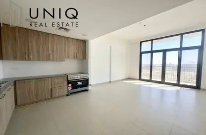 Apartment - 2 Bedrooms - 2 Bathrooms for sale in Parkside - Town Square - Dubai Apartment - 2 Bedrooms - 2 Bathrooms for sale in Parkside - Town Square - Dubai