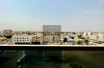 Apartment - Studio - 1 Bathroom for rent in Al Rawda 2 Villas - Al Rawda 2 - Al Rawda - Ajman