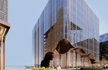 Office Space - Studio - 2 Bathrooms for sale in District 11 - Al Zahia - Muwaileh Commercial - Sharjah