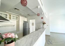 Studio - 1 bathroom for rent in Arno A - Arno - The Views - Dubai
