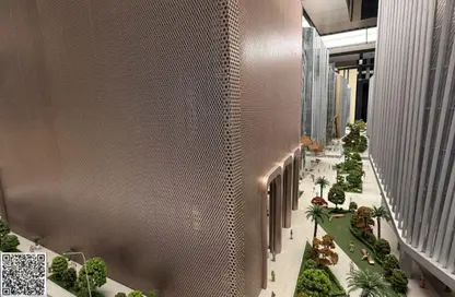Office Space - Studio - 2 Bathrooms for sale in Muweileh Community - Muwaileh Commercial - Sharjah