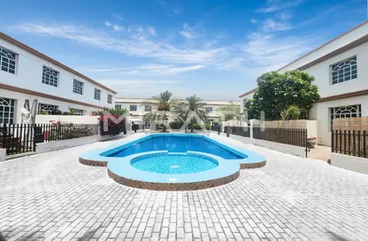 Villa - 3 Bedrooms - 4 Bathrooms for rent in Al Safa 2 Villas - Al Safa 2 - Al Safa - Dubai