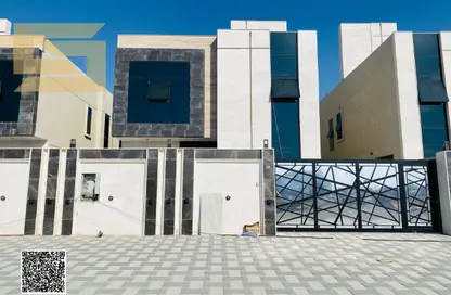 فيلا - 5 غرف نوم - 7 حمامات للبيع في الحليو 2 - الحليو - عجمان