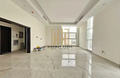 Villa - 6 Bedrooms - 7+ Bathrooms for rent in Hoshi 1 - Hoshi - Al Badie - Sharjah