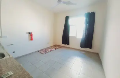Apartment - Studio - 1 Bathroom for rent in Fire Station Road - Muwaileh - Sharjah