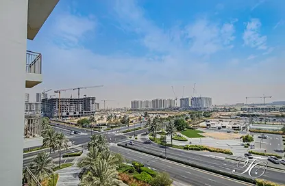 Apartment - 1 Bedroom - 1 Bathroom for rent in SAFI 1B - Town Square - Dubai