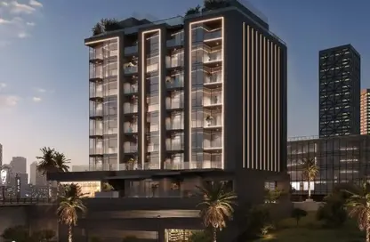 Apartment - 1 Bedroom - 2 Bathrooms for sale in Celeste - Culture Village - Dubai