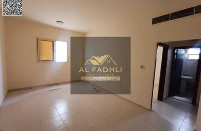 Apartment - 1 Bedroom - 1 Bathroom for rent in Al Naemiya Tower 1 - Al Naemiya Towers - Al Nuaimiya - Ajman