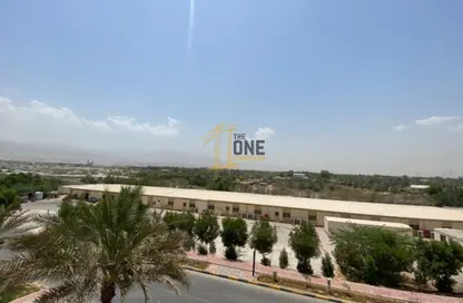 Apartment - 2 Bedrooms - 2 Bathrooms for rent in Building 9 - Yasmin Village - Ras Al Khaimah
