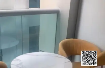 Apartment - 1 Bedroom - 1 Bathroom for sale in City Tower - Al Nuaimiya - Ajman