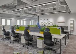 Office Space - 1 bathroom for sale in Binghatti Corner - Jumeirah Village Circle - Dubai