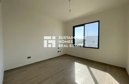 Townhouse - 3 Bedrooms - 4 Bathrooms for rent in Noya Luma - Noya - Yas Island - Abu Dhabi