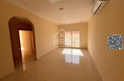 Apartment - 1 Bedroom - 2 Bathrooms for rent in Al Mowaihat 1 - Al Mowaihat - Ajman