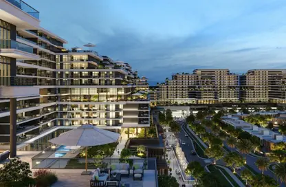 Apartment - 2 Bedrooms - 3 Bathrooms for sale in Reem Hills - Najmat Abu Dhabi - Al Reem Island - Abu Dhabi