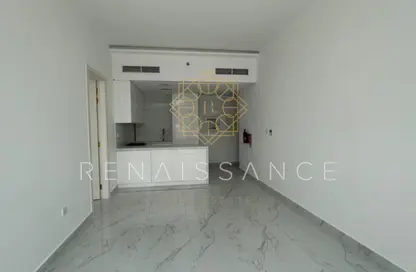 Apartment - 1 Bedroom - 2 Bathrooms for rent in Flamingo Residence - Meydan - Dubai