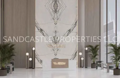 Shop - Studio - 1 Bathroom for sale in Binghatti Phoenix - District 13 - Jumeirah Village Circle - Dubai Shop - Studio - 1 Bathroom for sale in Binghatti Phoenix - District 13 - Jumeirah Village Circle - Dubai