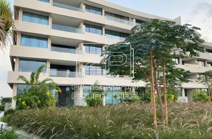 Apartment - 2 Bedrooms - 4 Bathrooms for sale in Seaside Hills Residences - Al Zorah - Ajman