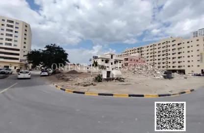 Land - Studio for sale in Liwara 1 - Ajman Land - Studio for sale in Liwara 1 - Ajman