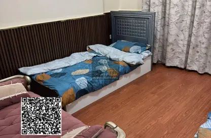 Apartment - 2 Bedrooms - 2 Bathrooms for sale in City Tower - Al Nuaimiya - Ajman