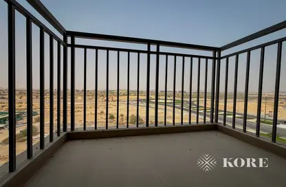 شقة - غرفة نوم - 1 حمام للبيع في ليفا - تاون سكوير - دبي