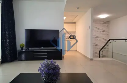 Duplex - 2 Bedrooms - 3 Bathrooms for rent in Pacific Polynesia - Pacific - Al Marjan Island - Ras Al Khaimah