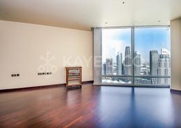 Apartment - 2 bedrooms - 3 bathrooms for rent in Burj Khalifa - Burj Khalifa Area - Downtown Dubai - Dubai