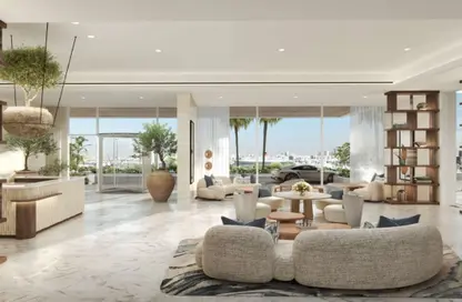 Apartment - 3 Bedrooms - 3 Bathrooms for sale in Saria - Maritime City - Dubai