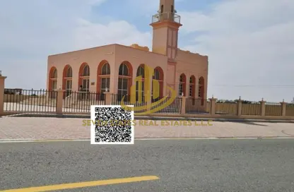 Land - Studio for sale in Manama - Ajman