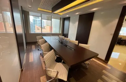 Office Space - Studio - 1 Bathroom for sale in Damac Executive Heights - Barsha Heights (Tecom) - Dubai