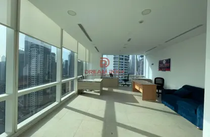 Office Space - Studio for sale in Tamani Art Tower - Business Bay - Dubai