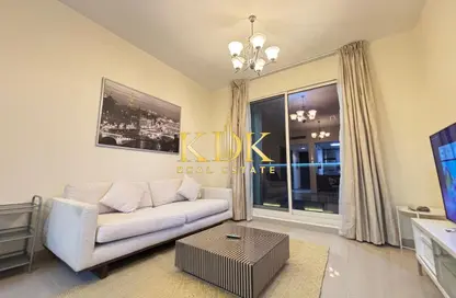 Apartment - 1 Bedroom - 2 Bathrooms for rent in Roxana Residence B - Roxana Residences - Jumeirah Village Circle - Dubai